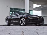 Chevrolet Camaro SS by GeigerCars 2009 года